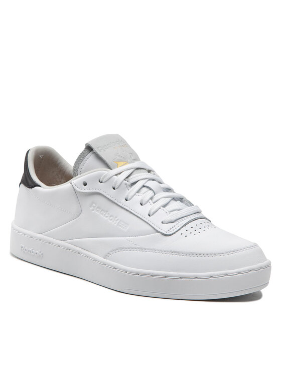 Reebok Sportcipők Reebok Club C Clean GW5112 Fehér