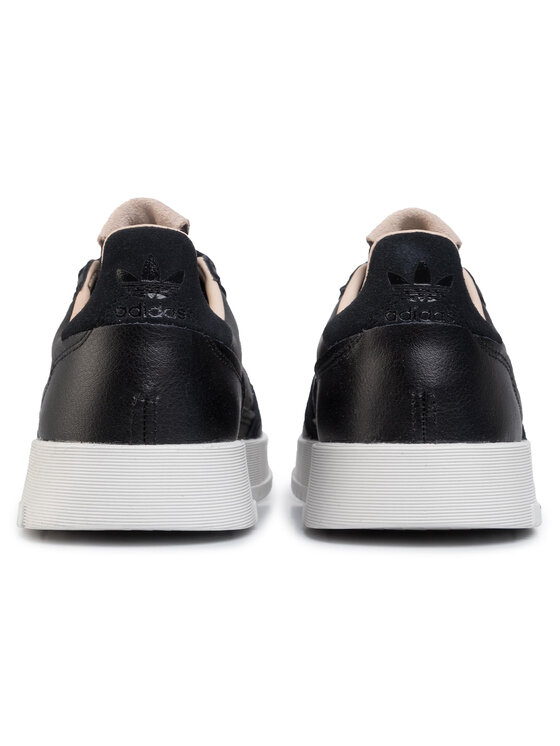 adidas Tenisice adidas Supercourt J EF9203 Crna
