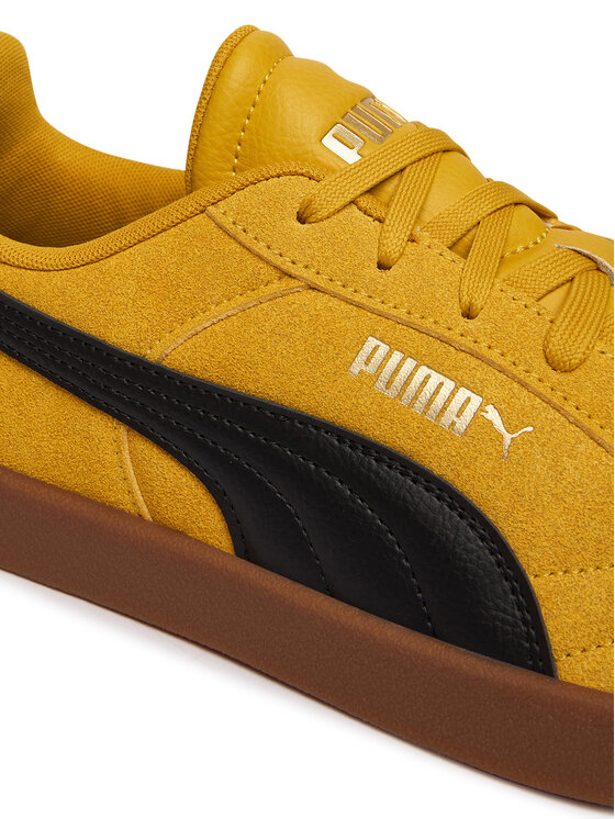 Puma Снікерcи Puma 404465 03 Коричневий