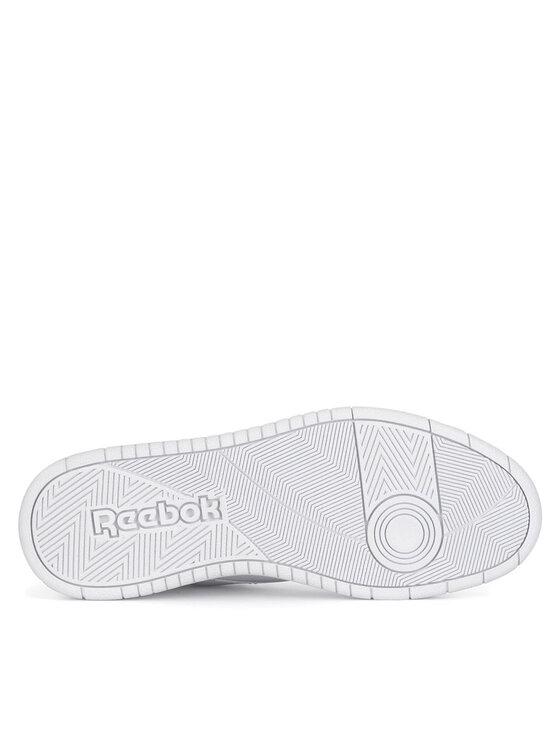 Reebok Снікерcи Reebok BB 1000 100211080 Білий