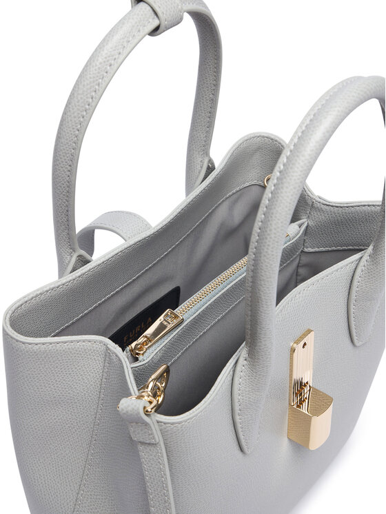Furla Сумка Furla Goccia S WB01949 ARE000 KH CRH00 Сірий