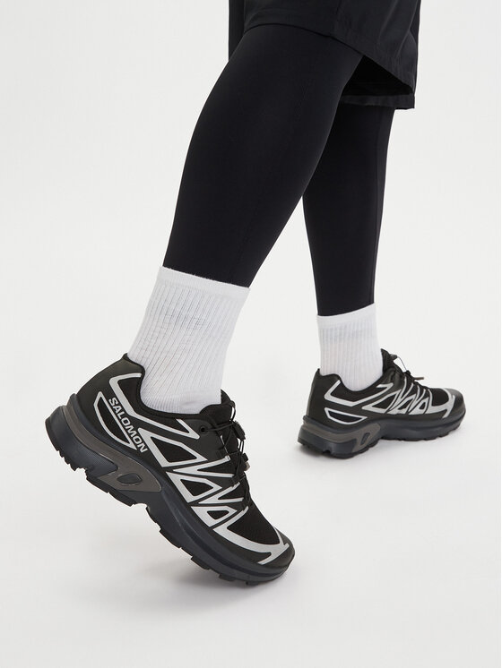 Salomon Снікерcи Salomon Xt-Evr L47693600 Чорний