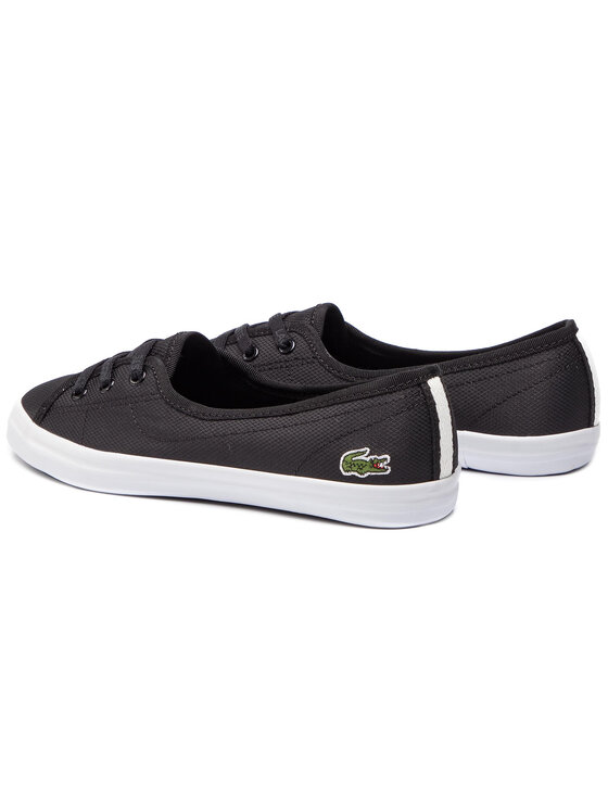 Lacoste Scarpe sportive Lacoste Ziane Chunky 119 2 Cfa 7-37CFA0051312 Nero