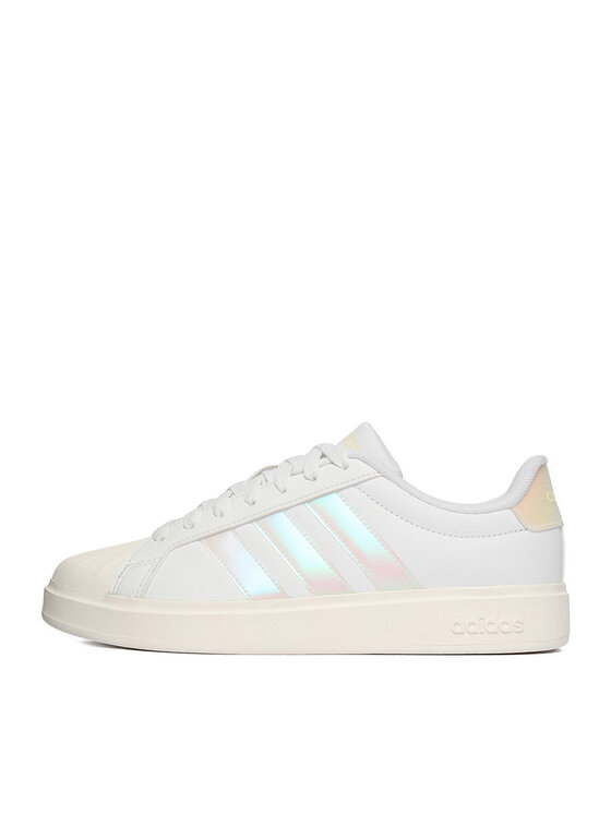 adidas Снікерcи adidas CWBEO-STREETTALK J JQ1805 Білий
