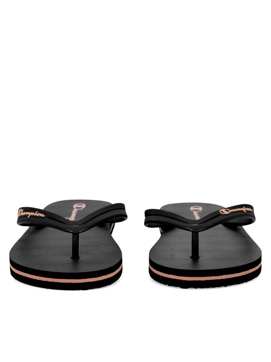 Champion Chancletas Champion BIG CLASSIC EVO S22331-KK002 Negro
