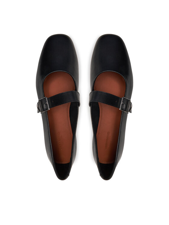 Vagabond Shoemakers Туфлі Vagabond Shoemakers Jolin 5608-001-20 Чорний