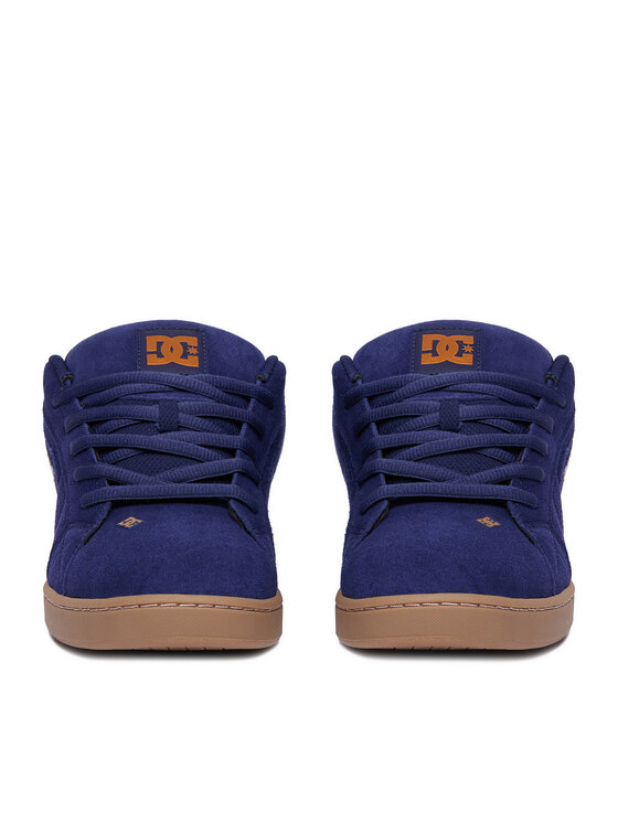 DC Shoes Αθλητικά DC Shoes EO-NET SE DC03260410 Σκούρο μπλε