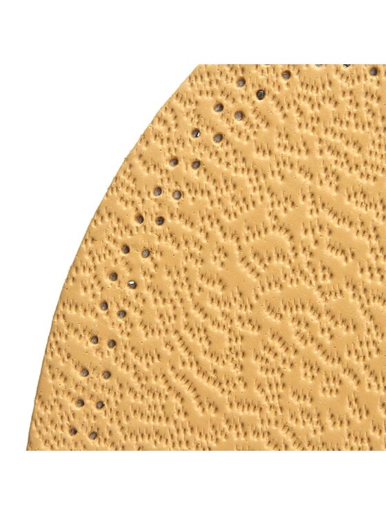 Coccine Wkładki Coccine Leather Premium 665/59ABF r.45/46 Brązowy