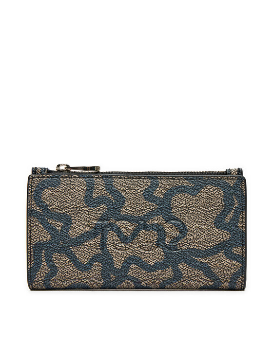 TOUS Peňaženka TOUS Kaos Icon 2002127751 Čierna