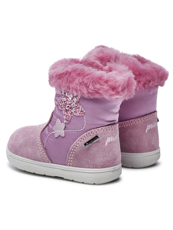 Primigi Чоботи Primigi 6850122 M GORE-TEX Рожевий