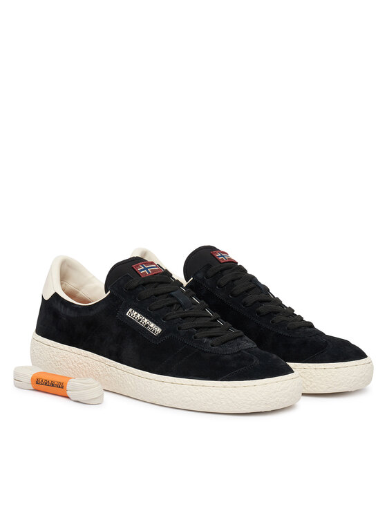 Napapijri Sneakers Napapijri Tuff NP0A8ATU Negru