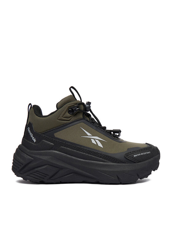 Reebok Botines planos Reebok CEOWB-LEA-E931B Caqui