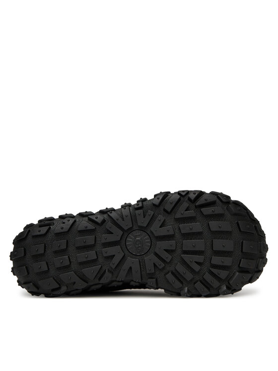Ugg Шльопанці Ugg M Venture Daze 1154530 Чорний