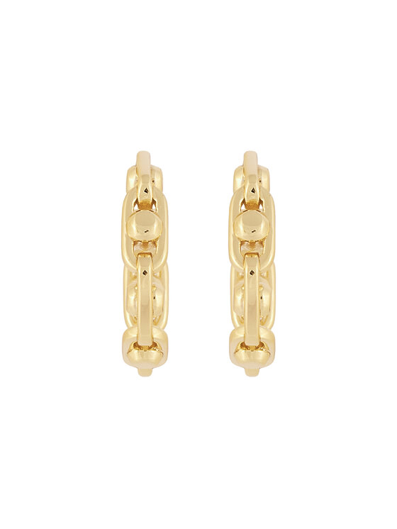 Michael Kors Pendientes Michael Kors MKC171100710 Oro