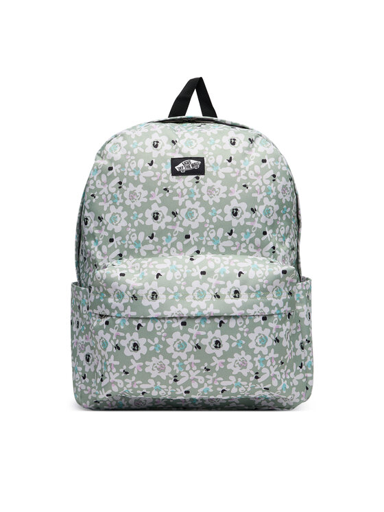 Vans Hátizsák Vans VN000H4WGRL1 Zöld