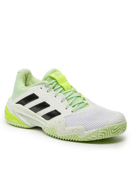 adidas Tenisové topánky adidas Barricade 13 Tennis IG3114 Biela