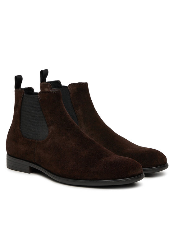 Vagabond Shoemakers Bokacsizma Vagabond Shoemakers Harvey 4463-040-31 Barna