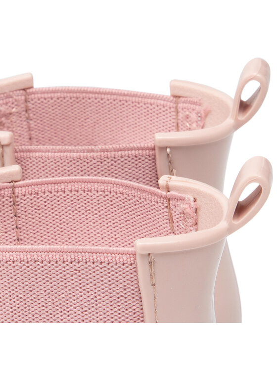 Zaxy Gumijas zābaki Zaxy Boot Joy Baby 82547 Rozā