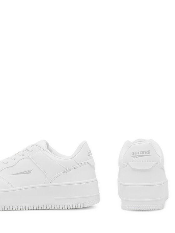 Sprandi Sneakers Sprandi WP07-1234 Bianco