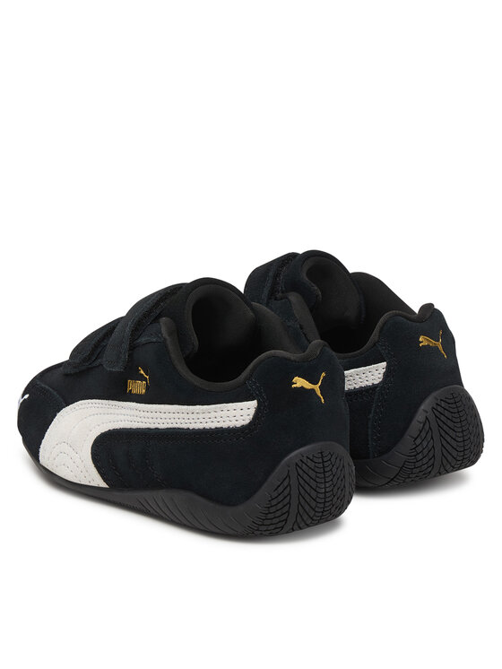 Puma Снікерcи Puma Speedcat OG V PS 05960 01 Чорний