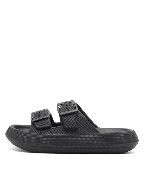 MEXX Şlapi MEXX MXC007101W Negru