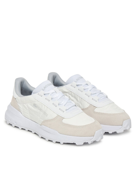 Lacoste Sneakersy Lacoste 750SFA0082 Biały