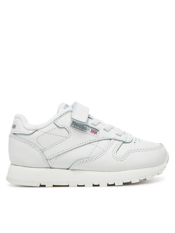 Reebok Снікерcи Reebok V9-25208-02 (III) Білий