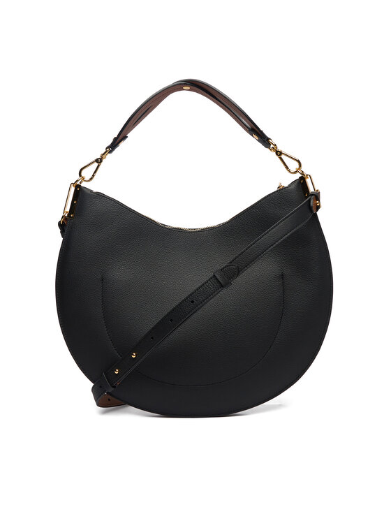 Coccinelle Сумка Coccinelle QKF Coccinellesunup E1 QKF 13 01 01 Чорний