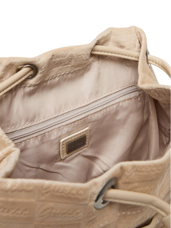 Guess Mugursoma Guess V5BZ11 WF800 Bēšs