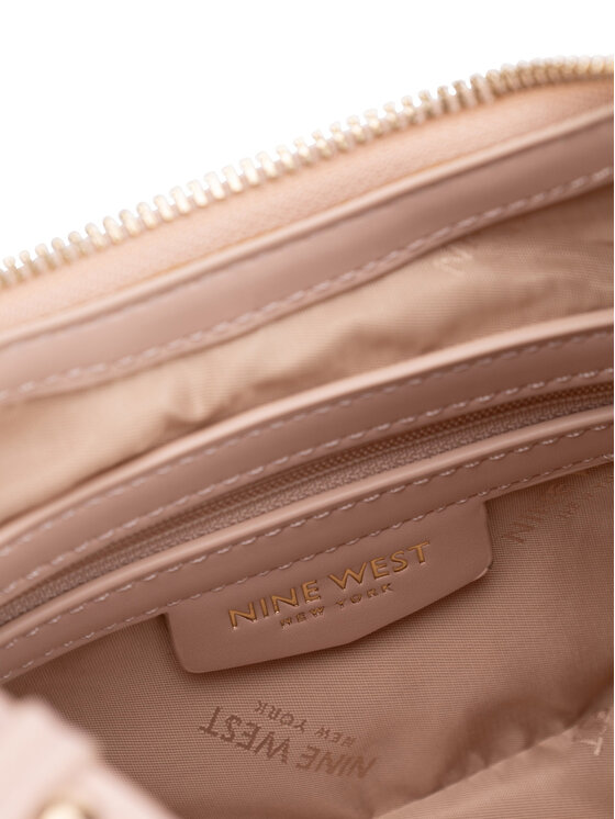 Nine West Kabelka Nine West LDA5356A Ružová