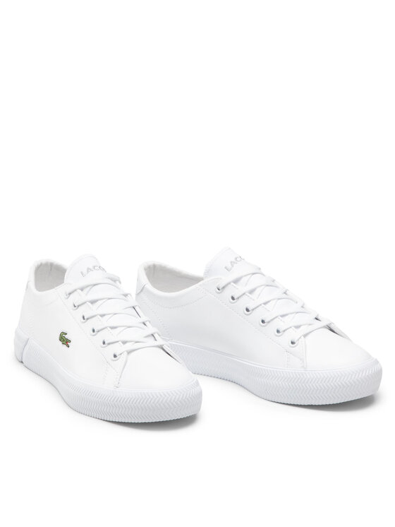 Lacoste Tenisice Lacoste Gripshot Bl 21 1 Cfa 7-41CFA002021G Bijela