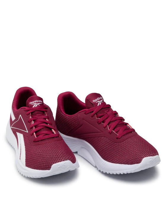 Reebok Взуття для бігу Reebok Lite 3.0 H00888 Бордовий