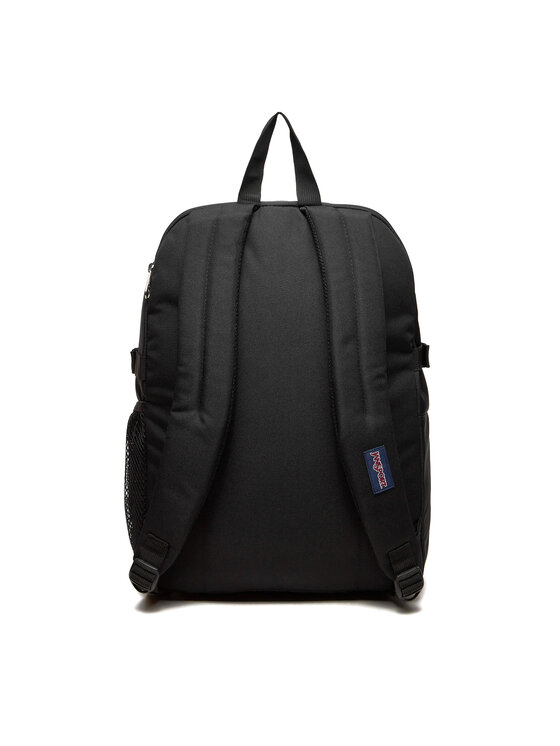 JanSport Рюкзак JanSport Main Campus EK0A5BDSN551 Чорний