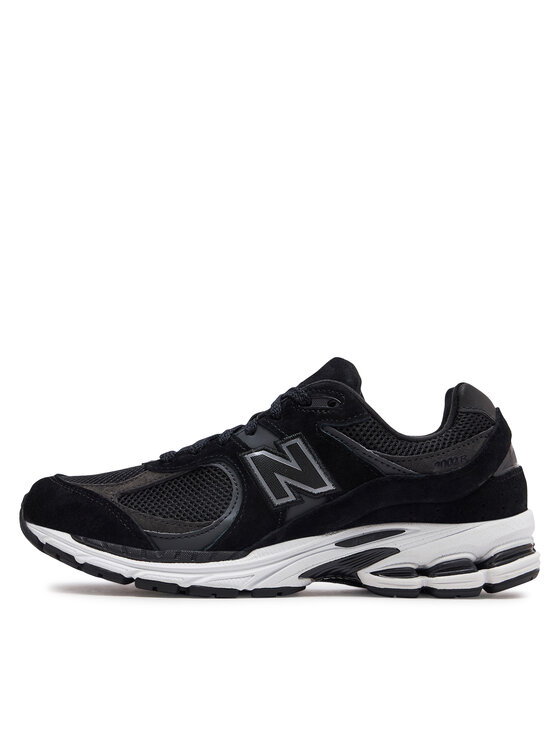 New Balance Snīkeri New Balance M2002RBK Melns