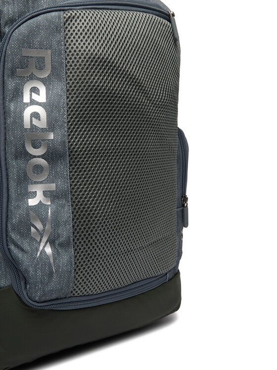 Reebok Туристичний рюкзак Reebok CWBEO-RBK-WS-007-09 Сірий
