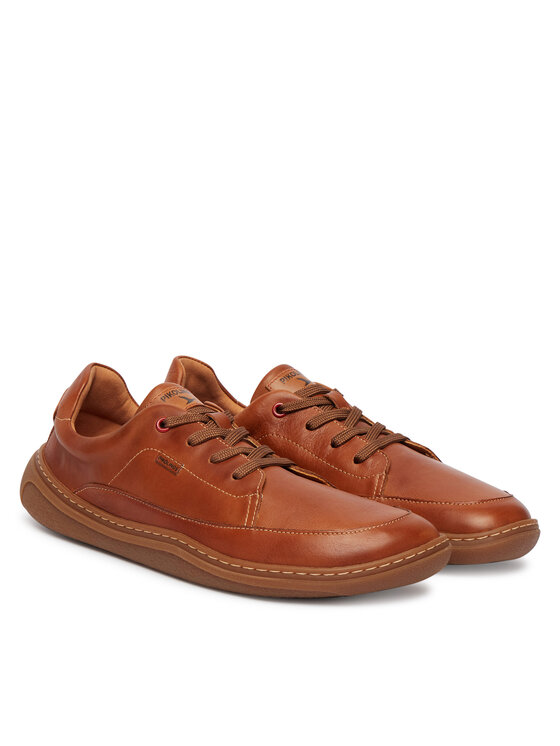 Pikolinos Туфлі Pikolinos Barefoot Aranjuez U9F-4285C1 Коричневий