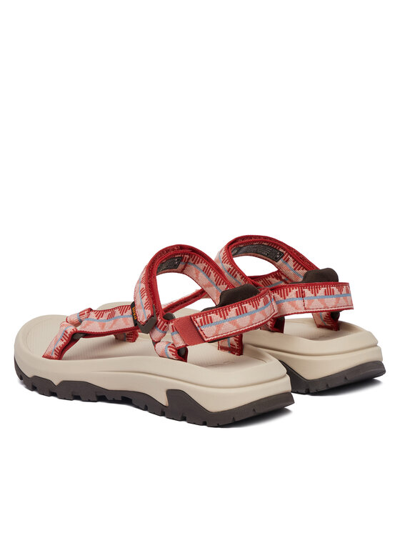 Teva Босоніжки Teva Hurricane XLT 3 1173671 Червоний