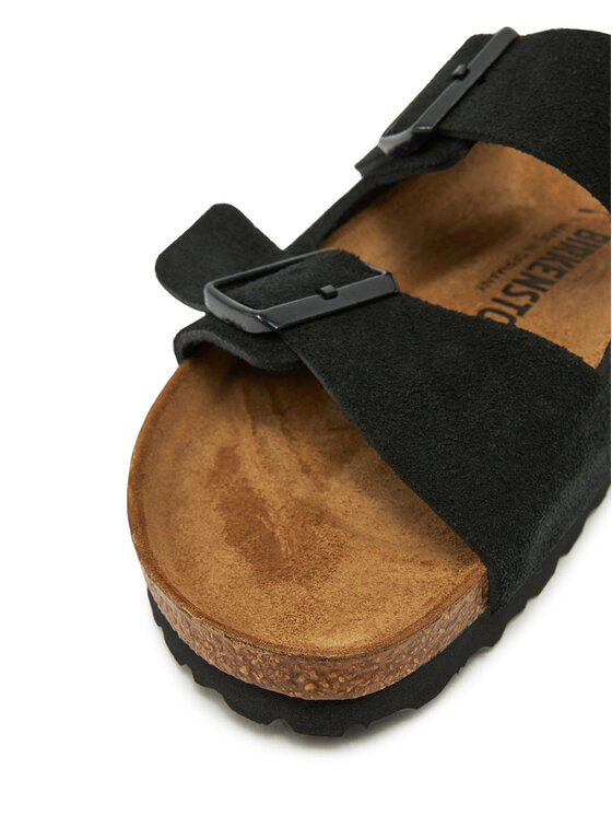 Birkenstock Шльопанці Birkenstock Arizona 1027164 Чорний
