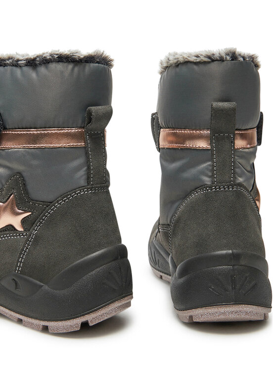 Primigi Снігоходи Primigi 6878555 S GORE-TEX Сірий