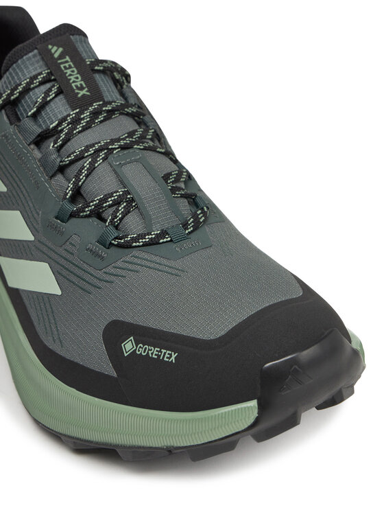 adidas Trekingová obuv adidas Terrexmaker 2 GORE-TEX IH3735 Khaki