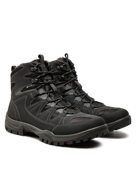 ECCO Trekkingi ECCO Xpedition III 81117453859 Czarny