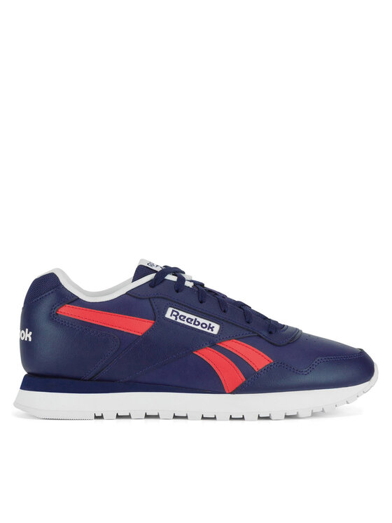 Reebok Снікерcи Reebok GLIDE 100221946 Cиній
