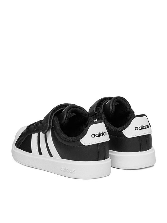 adidas Снікерcи adidas CEO-STREETTALK EL C JQ8593 Чорний