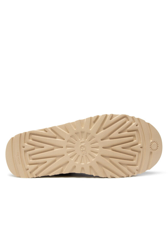 Ugg Stivali Ugg M Highland Sport Ez 1122170 Marrone