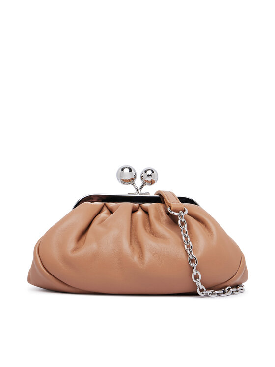 Weekend Max Mara Сумка Weekend Max Mara Nembi 2625516104600 Коричневий