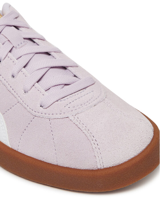 Puma Снікерcи Puma Club II 397444 12 Рожевий