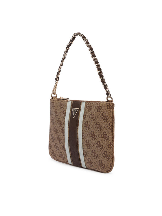 Guess Kabelka Guess PW7583 P6474 Hnědá