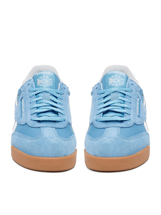 Reebok Laisvalaikio batai Reebok EO-CAMPIO XT 100238878 Mėlyna