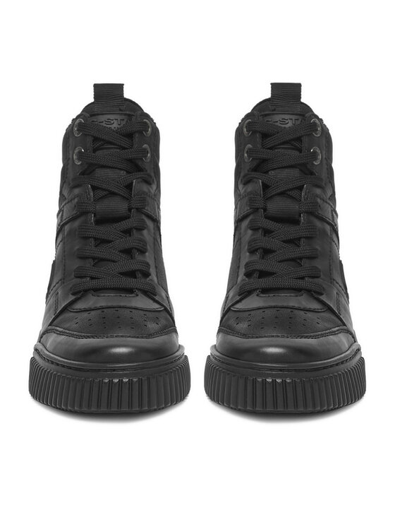 G-Star Raw Tenisice G-Star Raw CEO-WI16-SABY-01 Crna