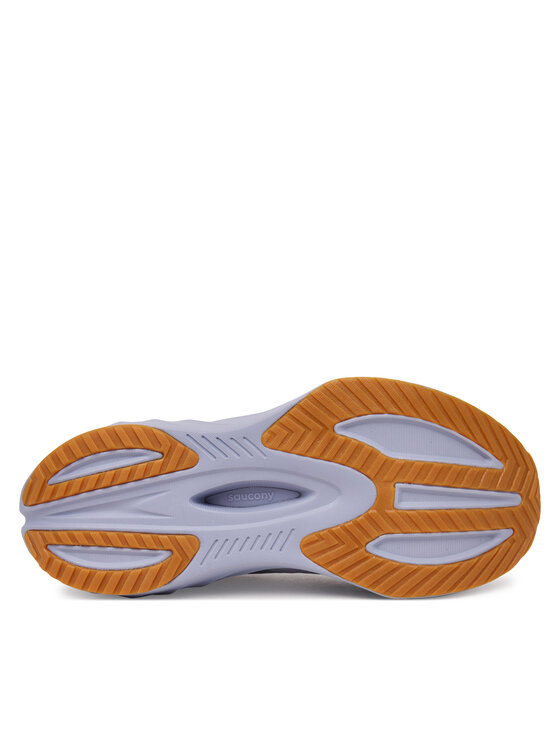 Saucony Pantofi pentru alergare Saucony Tide 2 S11012 Gri